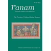 Image de Ranam n°59/2025 The Porosity of Medieval Insular Romance - Fanny Moghaddassi - Presses Universitaires Strasbourg - broché - Revue broché