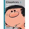 Image de Gaston (édition 2018) - Tome 1 - Premières gaffes - André Franquin - Dupuis - cartonné - Bande dessinée