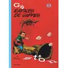 Image de Gaston (édition 2018) - Tome 8 - Rafales de gaffes - André Franquin - Dupuis - cartonné - Bande dessinée