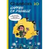 Image de Gaston (édition 2018) - Tome 10 - Gaffes en pagaille - André Franquin - Dupuis - cartonné - Bande dessinée