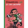 Image de Gaston (édition 2018) - Tome 12 - Le cas Lagaffe - André Franquin - Dupuis - cartonné - Bande dessinée