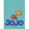 Image de Jojo Intégrale - Tome 3 - Jojo, L'intégrale (1999-2003) - André Geerts - Dupuis - cartonné - Bande dessinée