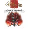 Image de Mélusine - Tome 27 - La guerre sans magie - Clarke - Dupuis - cartonné - Bande dessinée jeunesse