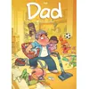 Image de Dad - Tome 6 - Père à tout faire - Nob - Dupuis - cartonné - Bande dessinée