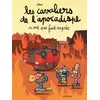 Image de Les cavaliers de l'apocadispe - Tome 2 - n'ont pas fait exprès - Libon - Dupuis Jeunesse - cartonné - Bande dessinée jeunesse
