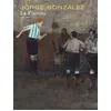 Image de La flamme - Jorge González - Dupuis - relié - Bande dessinée