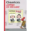 Image de Gaston - Hors-série - Tome 7 - Gaffes en réclame Hors-séries - André Franquin - Dupuis - cartonné - Bande dessinée