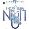 Image de Largo Winch - Tome 23 - La frontière de la nuit - Eric Giacometti - Dupuis - cartonné - Bande dessinée