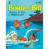 Image de Boule et Bill - Tome 2 - Boule et Bill déboulent - Jean Roba - Dupuis - cartonné - Bande dessinée jeunesse