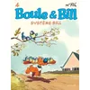 Image de Boule et Bill - Tome 4 - Système Bill - Jean Roba - Dupuis - cartonné - Bande dessinée jeunesse cartonné