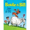 Image de Boule et Bill - Tome 16 - Jeux de Bill - Jean Roba - Dupuis - cartonné - Bande dessinée jeunesse cartonné
