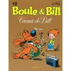 Image de Boule et Bill - Tome 18 - Carnet de Bill - Jean Roba - Dupuis - cartonné - Bande dessinée jeunesse cartonné