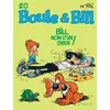 Image de Boule et Bill - Tome 20 - Bill, nom d'un chien ! - Jean Roba - Dupuis - cartonné - Bande dessinée jeunesse cartonné