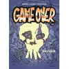 Image de Game over - Tome 18 - Bad cave - Midam - Dupuis - cartonné - Bande dessinée jeunesse