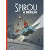 Image de Le Spirou de Flix - Spirou à Berlin - Flix - Dupuis - cartonné - Bande dessinée