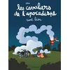 Image de Les cavaliers de l'apocadispe - Tome 3 - vont bien - Libon - Dupuis Jeunesse - cartonné - Bande dessinée jeunesse