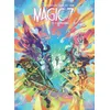 Image de Magic 7 - Tome 10 - Le commencement - Kid Toussaint - Dupuis - cartonné - Bande dessinée jeunesse