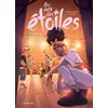 Image de Au-delà des étoiles - Tome 3 - Plus qu'un quartier ! - Cee Cee Mia - Dupuis - cartonné - Bande dessinée jeunesse cartonné