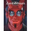 Image de Zombillénium - Tome 6 - Sabbath Grand Derby - Arthur De Pins - Dupuis - cartonné - Bande dessinée cartonné
