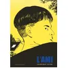 Image de L'Ami - Lola Halifa-Legrand - Dupuis - cartonné - Bande dessinée cartonné