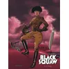 Image de Black Squaw - Tome 3 - Le Crotoy - Yann - Dupuis - cartonné - Bande dessinée cartonné