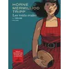 Image de Les vents ovales - Tome 1 - Yveline - Aude Mermilliod - Dupuis - cartonné - Bande dessinée cartonné