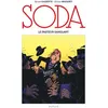 Image de Soda (édition 2023) - Le pasteur sanglant - Olivier Bocquet - Dupuis - cartonné - Bande dessinée