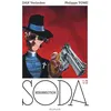 Image de Soda - Hors série - T1/2 - Résurrection - Tome - Dupuis - cartonné - Bande dessinée cartonné
