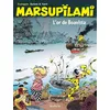 Image de Marsupilami - Tome 7 - L'or de Boavista - Yann - Dupuis - cartonné - Bande dessinée jeunesse