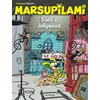 Image de Marsupilami - Tome 12 - Trafic à Jollywood - Batem - Dupuis - cartonné - Bande dessinée jeunesse cartonné