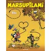 Image de Marsupilami - Tome 28 - Biba - Stéphane Colman - Dupuis - cartonné - Bande dessinée jeunesse