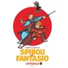 Image de Spirou et Fantasio - L'intégrale - Tome 17 - 2004 - 2008 - Jean-David Morvan - Dupuis - relié - Bande dessinée relié