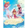 Image de Coeur Collège - Tome 4 - La planète de l'amour - Béka - Dupuis - cartonné - Bande dessinée jeunesse cartonné