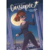 Image de Cassiopée - Tome 1 - Collège, cabrioles et cambriole - Amélie Sarn - Dupuis - cartonné - Bande dessinée jeunesse cartonné