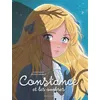 Image de Constance et les ombres - Tome 1 - Ingrid Chabbert - Dupuis - cartonné - Bande dessinée jeunesse cartonné