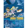 Image de Yoko Tsuno - L'intégrale - Tome 10 - Les ailes du péril - Roger Leloup - Dupuis - cartonné - Bande dessinée jeunesse cartonné