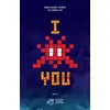 Image de I invade you - Sarah Turoche Dromery - Thierry Magnier Eds - broché - Roman adolescent dès 13 ans