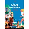 Image de Rêves américains 13 textes sur les États-Unis - Collectif - Thierry Magnier Eds - broché - Roman adolescent
