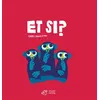 Image de Et si ? - Chris Haughton - Thierry Magnier Eds - cartonné - Document jeunesse