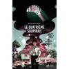 Image de Le Quatrième Soupirail Nouvelle édition - Marie-Sabine Roger - Thierry Magnier Eds - broché - Roman adolescent