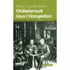 Image de Chatellerault sous l'occupation (poche) (ne) (bp) - Marie-Claude Albert - Geste - Poche - Essai