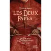 Image de Deux papes (geste) - saga des limousins (poche) - Yves Aubard - Geste - broché - Roman broché