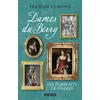 Image de Dames du berry - dix portraits de femme (geste) - Francesca Lacour - Geste - broché - Récit