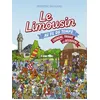 Image de Limousin au fil du temps - cherche et trouve - Frederick Brogard - Geste - cartonné - Livre-jeu cartonné