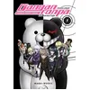 Image de Danganronpa T01 - Takashi Tsukimi - Mana Books - broché - Manga
