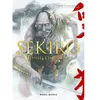 Image de Sekiro : Hanbei l'Immortel - Shin Yamamoto - Mana Books - broché - Manga