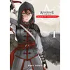 Image de Assassin's Creed - Blade of Shao Jun T01 - Minoji Kurata - Mana Books - broché - Manga