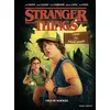 Image de Stranger Things - Colo de sciences - Jody Houser - Mana Books - cartonné - Bande dessinée