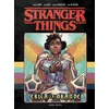 Image de Stranger Things - Erica la Grande - Greg Pak - Mana Books - cartonné - Bande dessinée cartonné