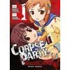 Image de Corpse Party: Blood Covered T01 - Makoto Kedouin - Mana Books - broché - Manga broché